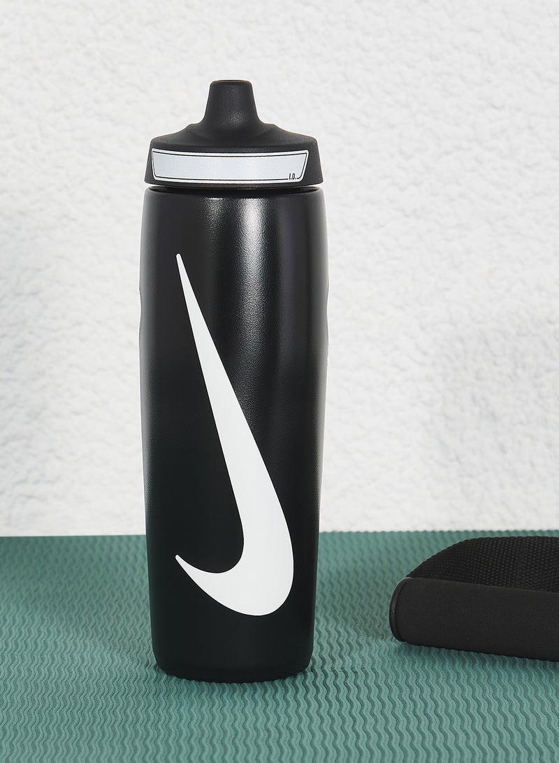 Nike Refuel Bottle Grip 24 Oz - Image 1